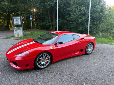 Ferrari 360 Challenge Stradale