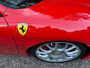 Ferrari 360 Challenge Stradale — photo 12