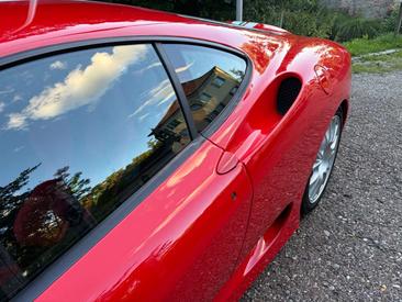 Ferrari 360 Challenge Stradale — photo 13