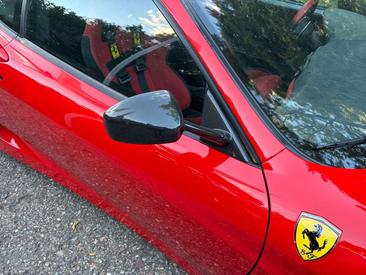 Ferrari 360 Challenge Stradale — photo 14