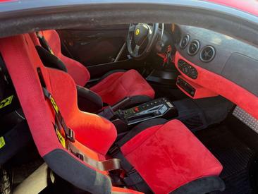 Ferrari 360 Challenge Stradale — photo 16