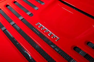 Ferrari F355 Berlinetta — photo 7