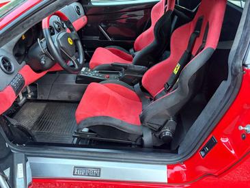 Ferrari 360 Challenge Stradale — photo 20