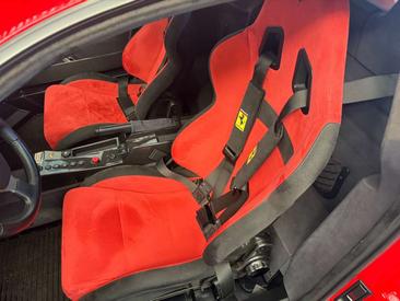 Ferrari 360 Challenge Stradale — photo 21