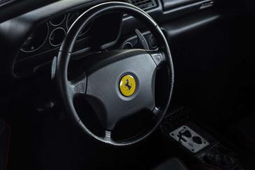 Ferrari F355 Berlinetta — photo 12