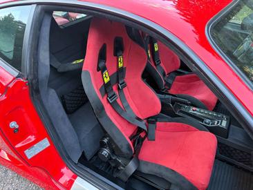 Ferrari 360 Challenge Stradale — photo 22