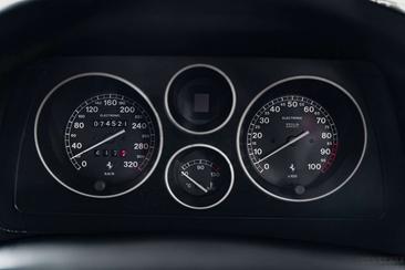 Ferrari F355 Berlinetta — photo 13