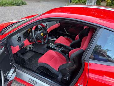 Ferrari 360 Challenge Stradale — photo 23