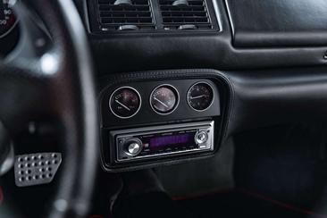 Ferrari F355 Berlinetta — photo 14