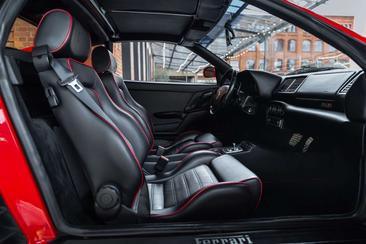 Ferrari F355 Berlinetta — photo 15