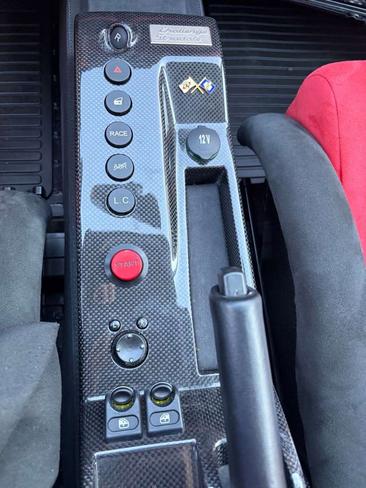 Ferrari 360 Challenge Stradale — photo 25