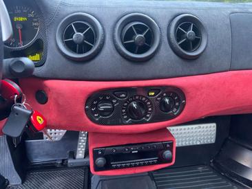 Ferrari 360 Challenge Stradale — photo 26