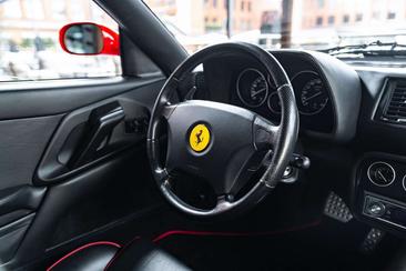 Ferrari F355 Berlinetta — photo 17