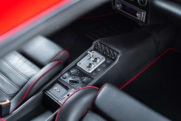 Ferrari F355 Berlinetta — photo 18