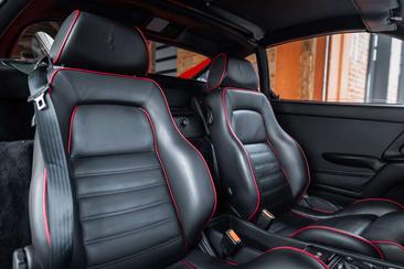 Ferrari F355 Berlinetta — photo 19