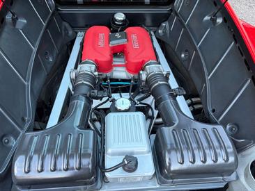Ferrari 360 Challenge Stradale — photo 29