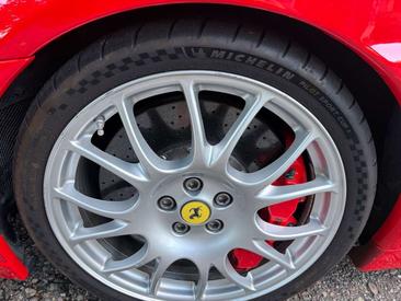 Ferrari 360 Challenge Stradale — photo 32