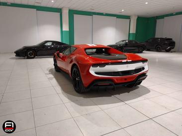 Ferrari 296 GTB — photo 5
