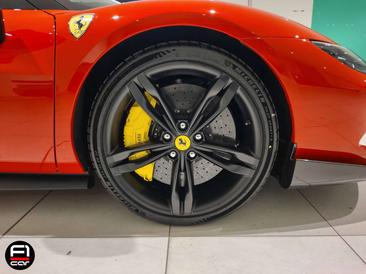 Ferrari 296 GTB — photo 6