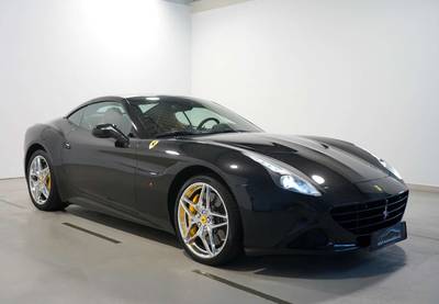 Ferrari California T - 2015 - Joinsteer - #1