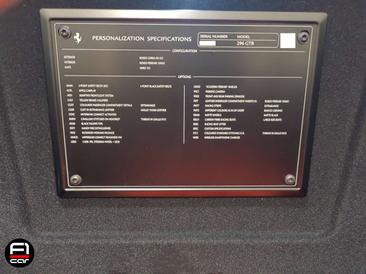 Ferrari 296 GTB — photo 14