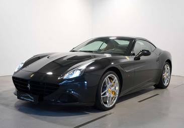Ferrari California T — photo 2