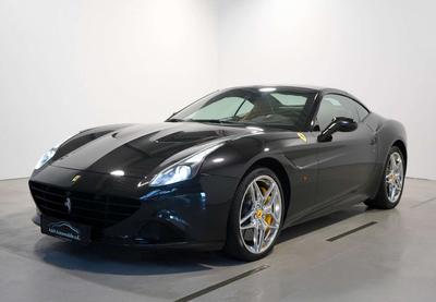 Ferrari California T