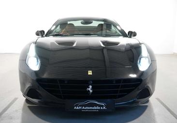 Ferrari California T — photo 4