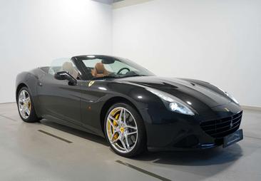 Ferrari California T — photo 7