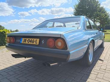 Ferrari 400 400i — photo 4