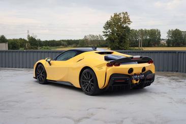Ferrari SF90 Stradale — photo 2