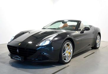 Ferrari California T — photo 9