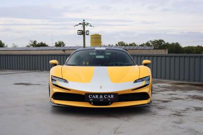 Ferrari SF90 Stradale