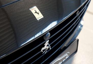 Ferrari California T — photo 10