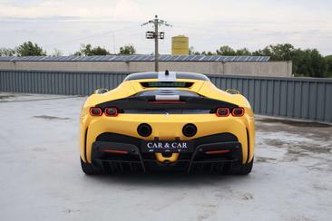 Ferrari SF90 Stradale — photo 4