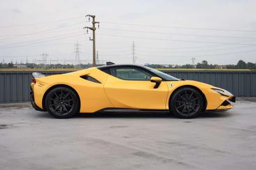 Ferrari SF90 Stradale — photo 5