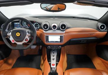 Ferrari California T — photo 12