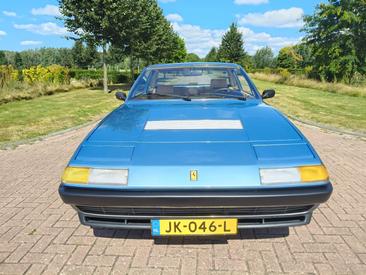 Ferrari 400 400i — photo 8