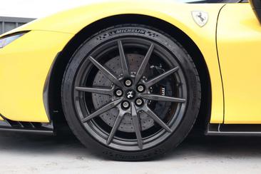Ferrari SF90 Stradale — photo 7
