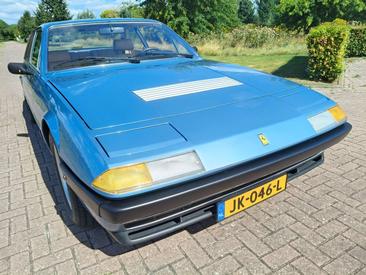 Ferrari 400 400i — photo 9
