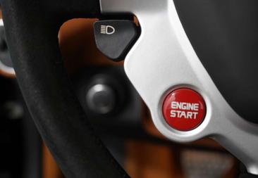 Ferrari California T — photo 17