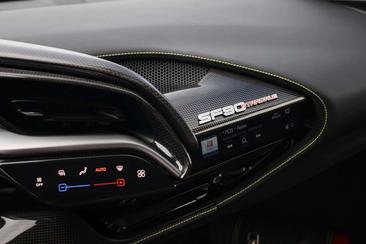 Ferrari SF90 Stradale — photo 10