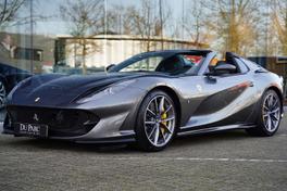 Ferrari 812 GTS - 2022 - Joinsteer - #1