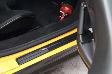 Ferrari SF90 Stradale — photo 11