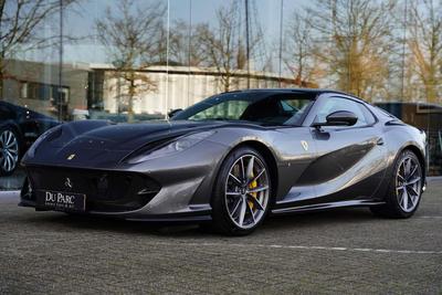 Ferrari 812 GTS