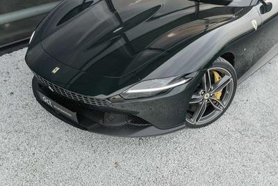 Ferrari Roma Spider