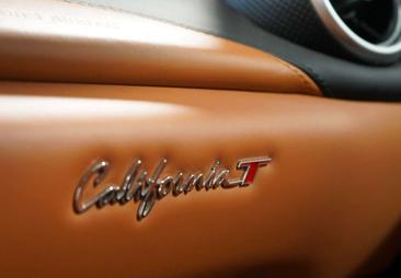 Ferrari California T — photo 21