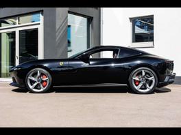 Ferrari Amalfi - 2026 - Joinsteer - #1