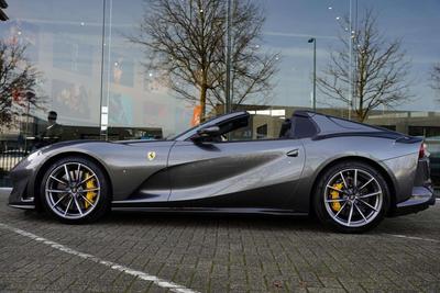 Ferrari 812 GTS