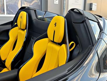 Ferrari SF90 Spider — photo 18